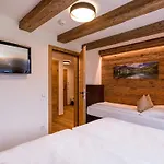 Almhof Kitzlodge - Alpine Lifestyle Hotel 3*