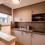 Almhof Kitzlodge - Alpine Lifestyle