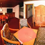 Almhof Kitzlodge - Alpine Lifestyle 3* Kirchberg in Tirol
