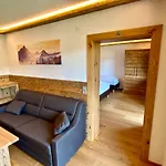 Hotel Almhof Kitzlodge - Alpine Lifestyle