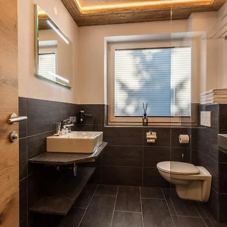 Almhof Kitzlodge - Alpine Lifestyle Hotell Kirchberg in Tirol