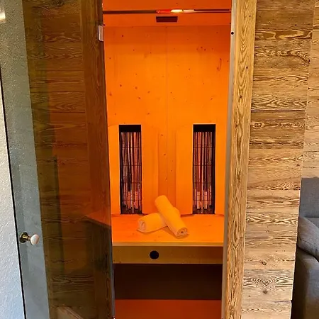 Almhof Kitzlodge - Alpine Lifestyle 3* Kirchberg in Tirol