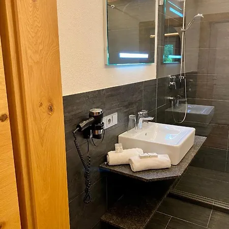 Almhof Kitzlodge - Alpine Lifestyle 3* Kirchberg en Tyrol