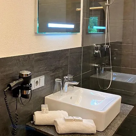 Otel Almhof Kitzlodge - Alpine Lifestyle