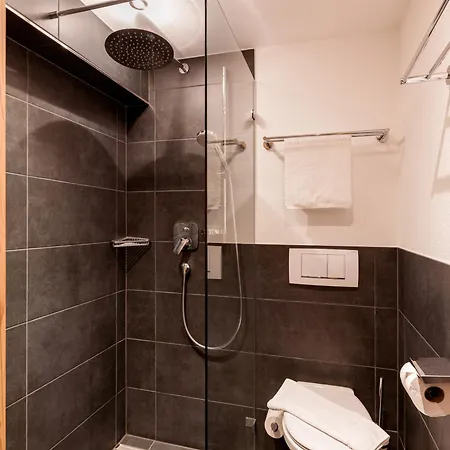 Almhof Kitzlodge - Alpine Lifestyle Hotell Kirchberg in Tirol