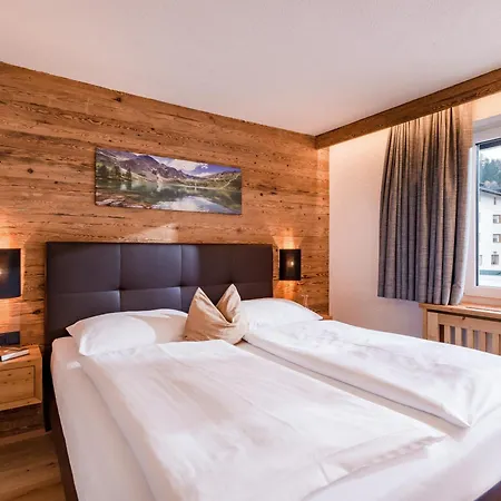 Almhof Kitzlodge - Alpine Lifestyle 3*