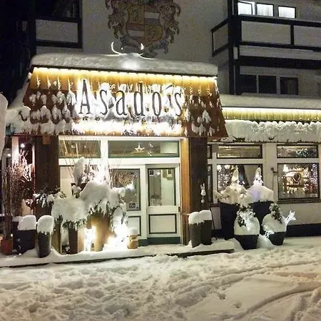 Almhof Kitzlodge - Alpine Lifestyle Hotell