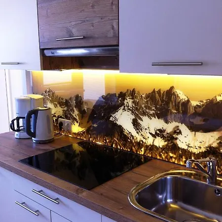 Almhof Kitzlodge - Alpine Lifestyle Hotell Kirchberg in Tirol