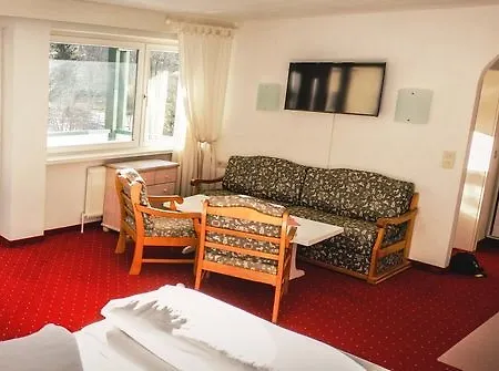 Otel Almhof Kitzlodge - Alpine Lifestyle Kirchberg in Tirol