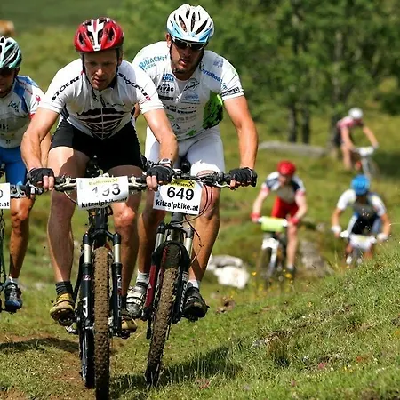 Almhof Kitzlodge - Alpine Lifestyle Hotel Kirchberg in Tirol