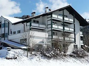 Almhof Kitzlodge - Alpine Lifestyle Kirchberg in Tirol
