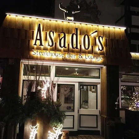 Hotell Almhof Kitzlodge - Alpine Lifestyle Kirchberg in Tirol