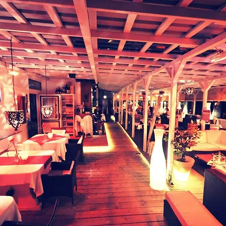 Almhof Kitzlodge - Alpine Lifestyle Hotell 3*