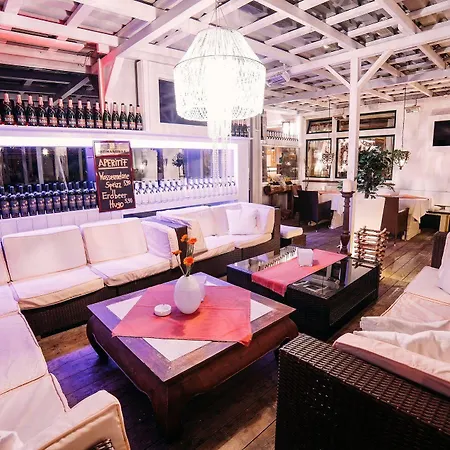 Hotell Almhof Kitzlodge - Alpine Lifestyle