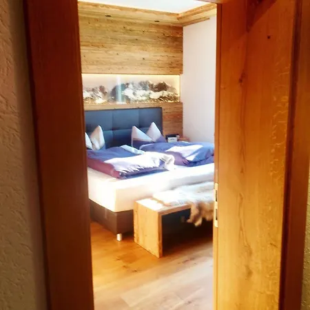 Almhof Kitzlodge - Alpine Lifestyle Hotel Kirchberg en Tyrol