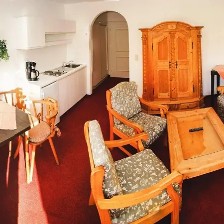 Almhof Kitzlodge - Alpine Lifestyle Hotell