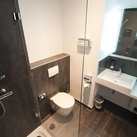 Almhof Kitzlodge - Alpine Lifestyle Hotel Kirchberg in Tirol