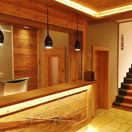 Almhof Kitzlodge - Alpine Lifestyle Hotel