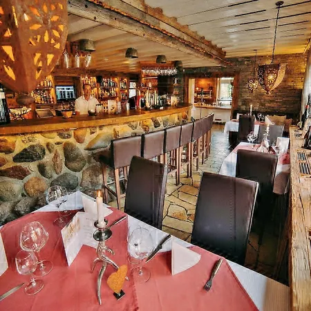 Almhof Kitzlodge - Alpine Lifestyle Hotell Kirchberg in Tirol