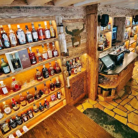 Almhof Kitzlodge - Alpine Lifestyle Hotel 3*