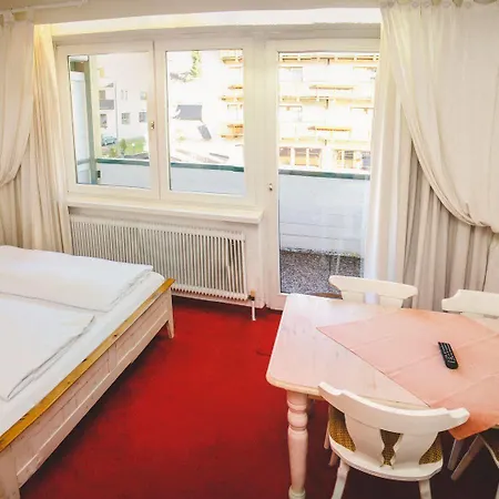 Almhof Kitzlodge - Alpine Lifestyle Hotell Kirchberg in Tirol