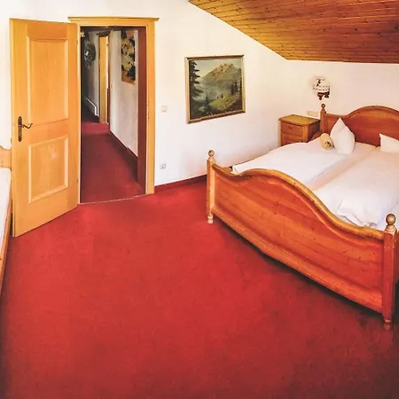 Almhof Kitzlodge - Alpine Lifestyle Hotell Kirchberg in Tirol