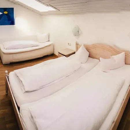 Almhof Kitzlodge - Alpine Lifestyle Hotell