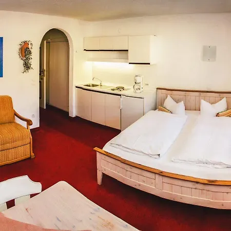 Hotell Almhof Kitzlodge - Alpine Lifestyle Kirchberg in Tirol