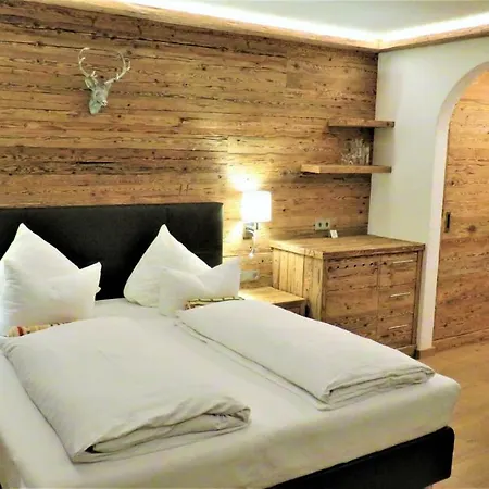 Almhof Kitzlodge - Alpine Lifestyle