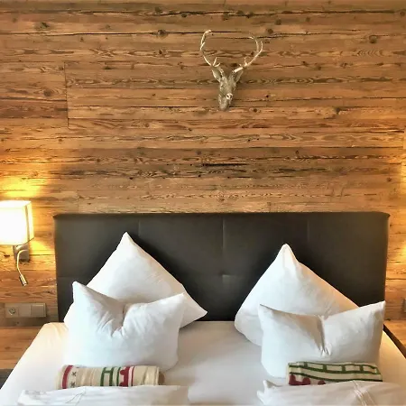 Almhof Kitzlodge - Alpine Lifestyle Hotell Kirchberg in Tirol