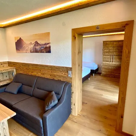 ホテル Almhof Kitzlodge - Alpine Lifestyle