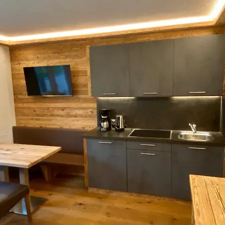 Almhof Kitzlodge - Alpine Lifestyle 3*