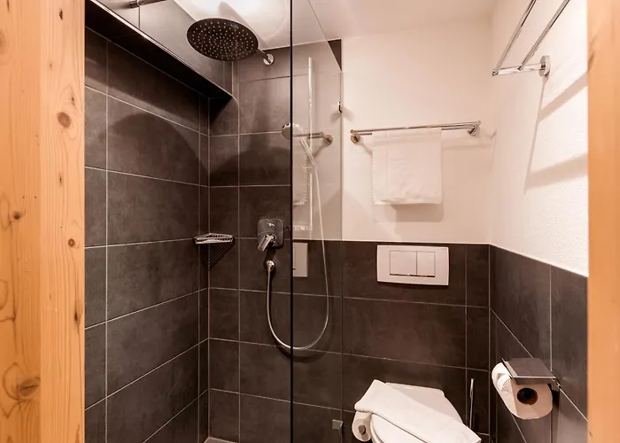 Almhof Kitzlodge - Alpine Lifestyle Hotell Kirchberg in Tirol