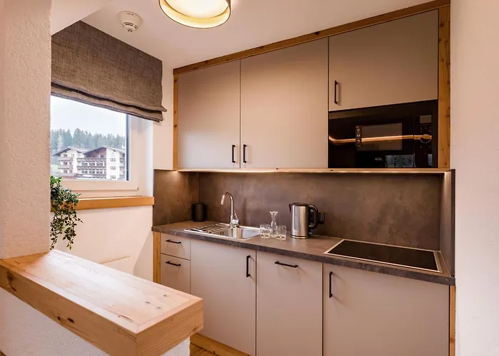 Almhof Kitzlodge - Alpine Lifestyle