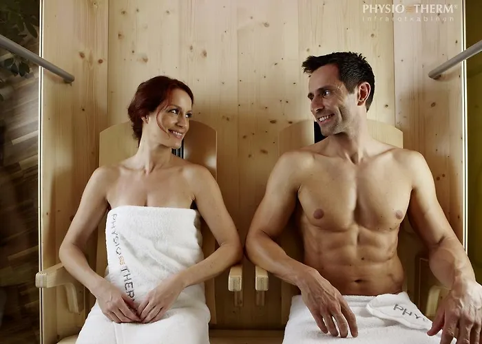 Almhof Kitzlodge - Alpine Lifestyle Hotell 3*