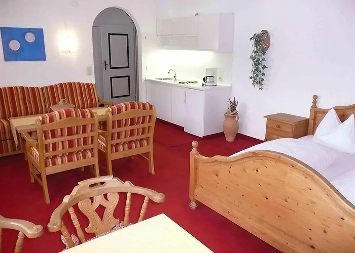 Almhof Kitzlodge - Alpine Lifestyle Hotell 3*