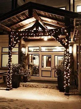 Almhof Kitzlodge - Alpine Lifestyle Kirchberg in Tirol