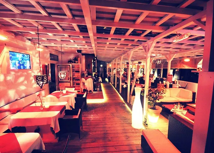 Almhof Kitzlodge - Alpine Lifestyle Szálloda 3*