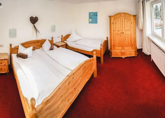 Almhof Kitzlodge - Alpine Lifestyle Szálloda Kirchberg in Tirol