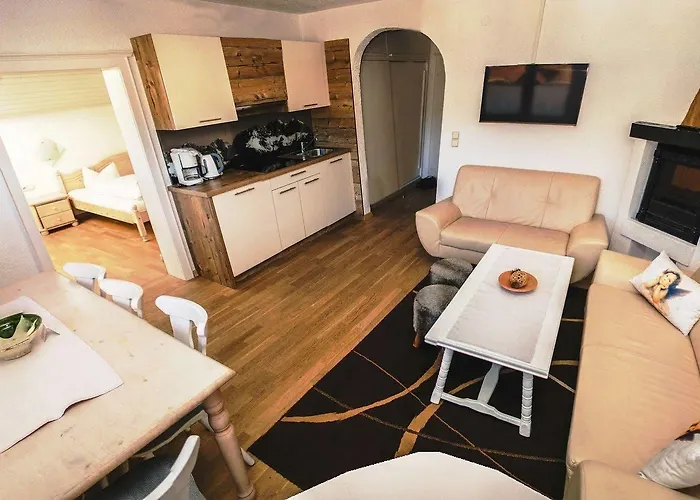 Hotell Almhof Kitzlodge - Alpine Lifestyle