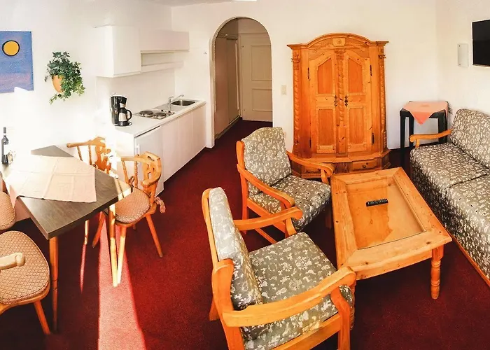 Almhof Kitzlodge - Alpine Lifestyle Hotell