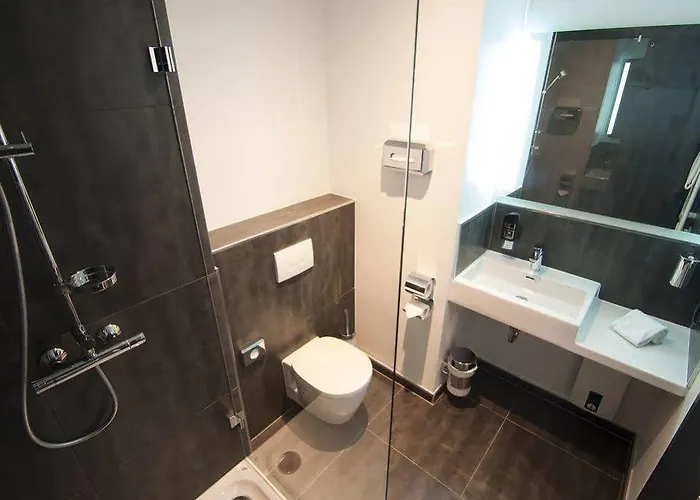 Almhof Kitzlodge - Alpine Lifestyle Hotell Kirchberg in Tirol