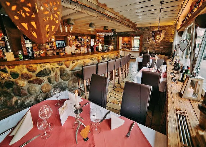 Almhof Kitzlodge - Alpine Lifestyle Szálloda Kirchberg in Tirol