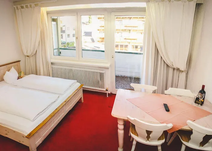 Almhof Kitzlodge - Alpine Lifestyle Szálloda Kirchberg in Tirol