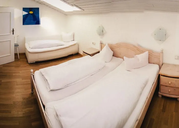 Almhof Kitzlodge - Alpine Lifestyle Hotell