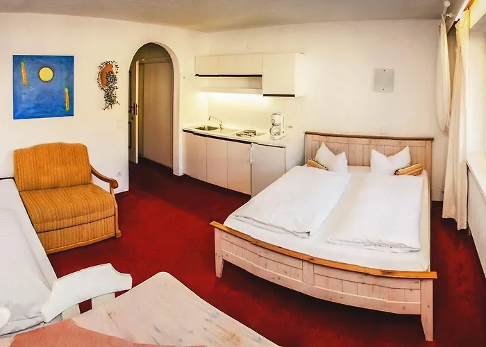 Hotell Almhof Kitzlodge - Alpine Lifestyle Kirchberg in Tirol