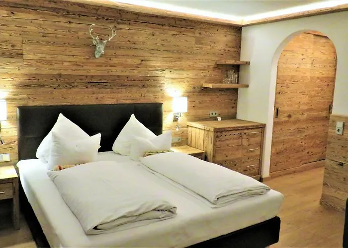 Almhof Kitzlodge - Alpine Lifestyle