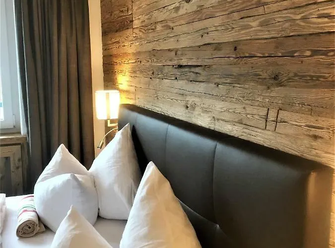 Almhof Kitzlodge - Alpine Lifestyle Kirchberg in Tirol