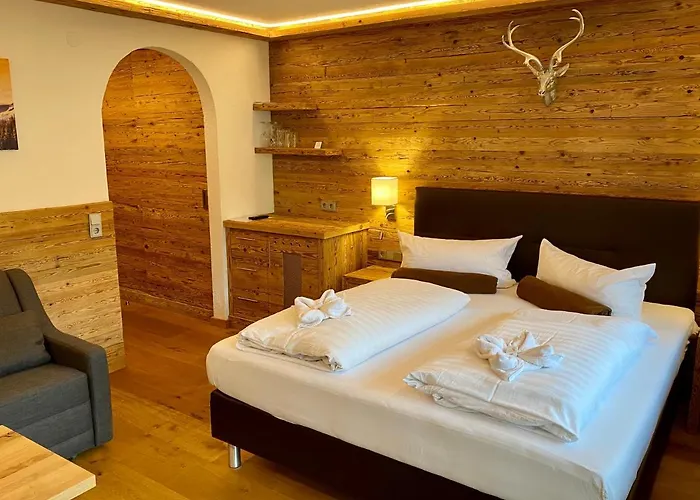 Almhof Kitzlodge - Alpine Lifestyle 3*