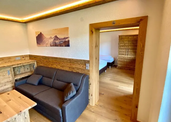 Hotell Almhof Kitzlodge - Alpine Lifestyle